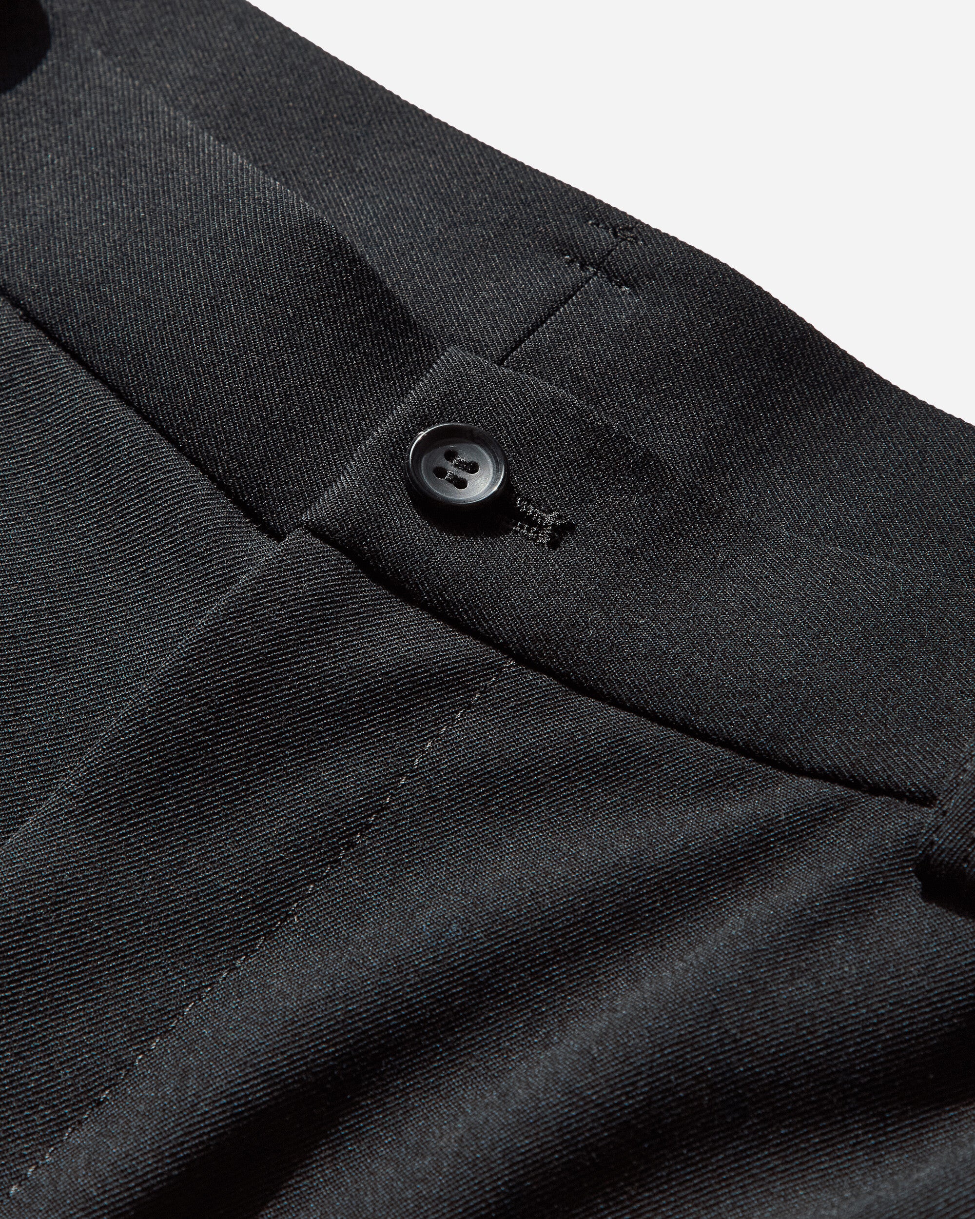 Comme Des Garçons Homme Plus Men'S Pants COULEUR 1 Pants Casual PP-P043-W25 1