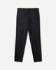 Comme Des Garçons Homme Plus Men'S Pants Black Pants Chinos PR-P033-W26 1