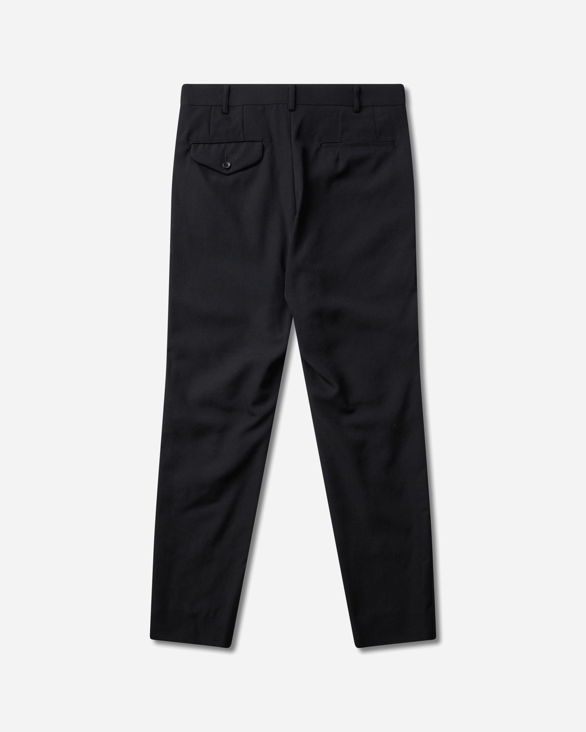 Comme Des Garçons Homme Plus Men'S Pants Black Pants Chinos PR-P033-W26 1
