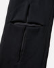 Comme Des Garçons Homme Plus Men'S Pants Black Pants Chinos PR-P033-W26 1