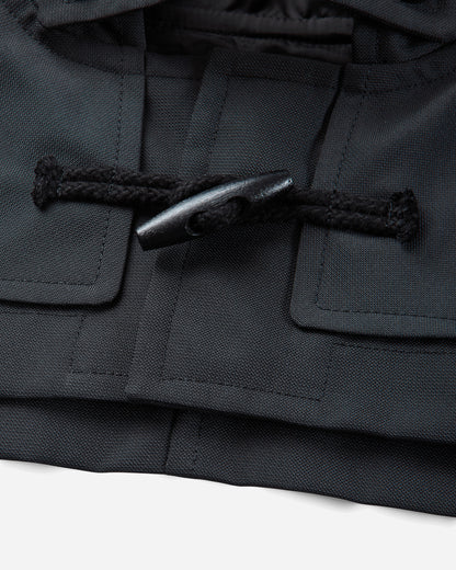 Comme Des Garçons Homme Plus Men'S Coat Black Coats and Jackets Coats PR-C002-W26 1