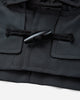 Comme Des Garçons Homme Plus Men'S Coat Black Coats and Jackets Coats PR-C002-W26 1