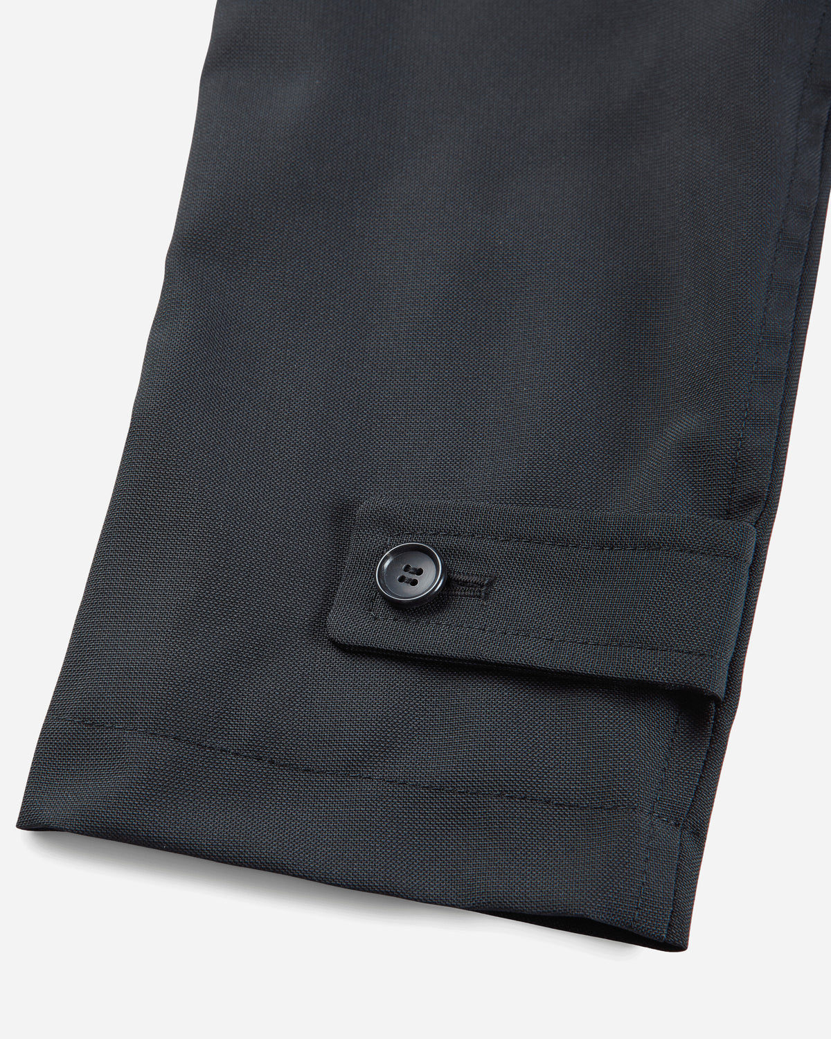 Comme Des Garçons Homme Plus Men'S Coat Black Coats and Jackets Coats PR-C002-W26 1