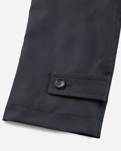 Comme Des Garçons Homme Plus Men'S Coat Black Coats and Jackets Coats PR-C002-W26 1