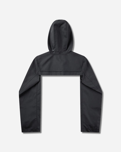 Comme Des Garçons Homme Plus Men'S Coat Black Coats and Jackets Coats PR-C002-W26 1