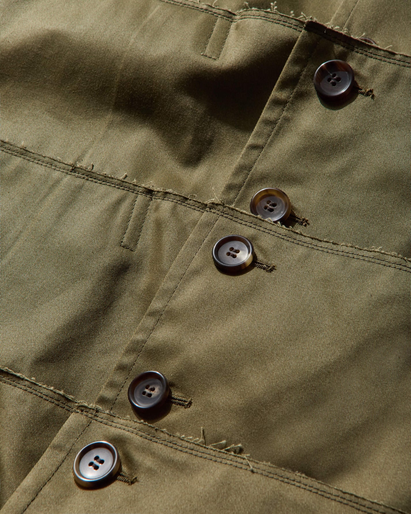 Comme Des Garçons Homme Plus Men'S Coat COULEUR 1 Coats and Jackets Coats PP-C008-W25 1