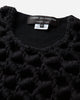 Comme Des Garçons Homme Plus Men'S Sweater Black/Black Knitwears Gilets PR-N014-W26 1