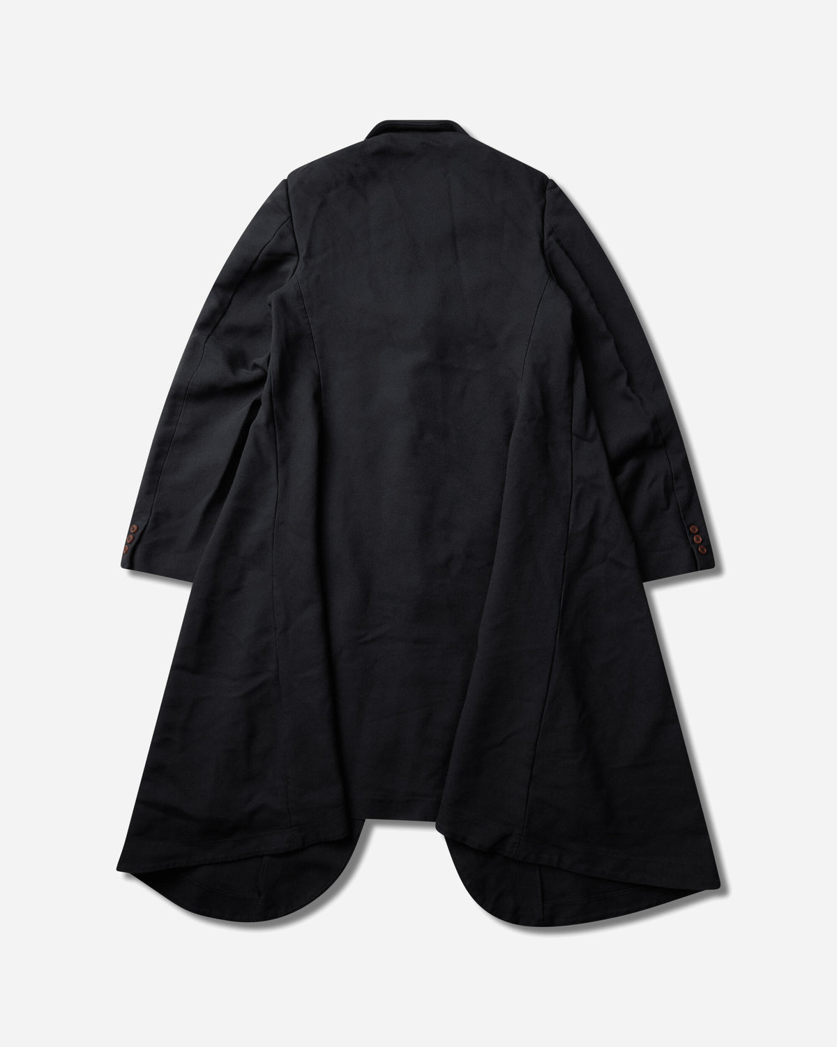 Comme Des Garçons Homme Plus Men'S Jacket Black Coats and Jackets Jackets PR-J020-W26 1