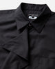 Comme Des Garçons Homme Plus Men'S Shirt Black Shirts Longsleeve Shirt PR-B013-W26 1