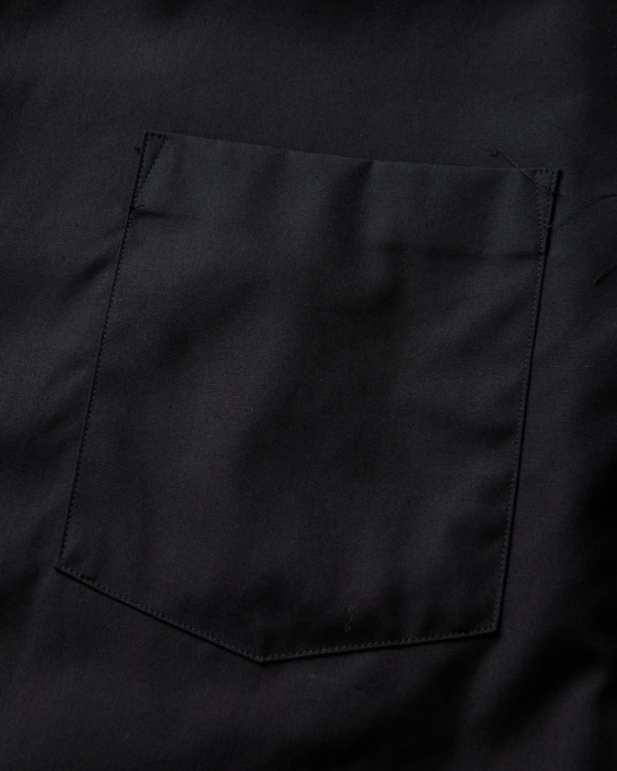 Comme Des Garçons Homme Plus Men'S Shirt Black Shirts Longsleeve Shirt PR-B013-W26 1