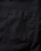 Comme Des Garçons Homme Plus Men'S Shirt Black Shirts Longsleeve Shirt PR-B013-W26 1