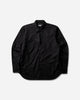 Comme Des Garçons Homme Plus Men'S Shirt Black Shirts Longsleeve Shirt PR-B013-W26 1