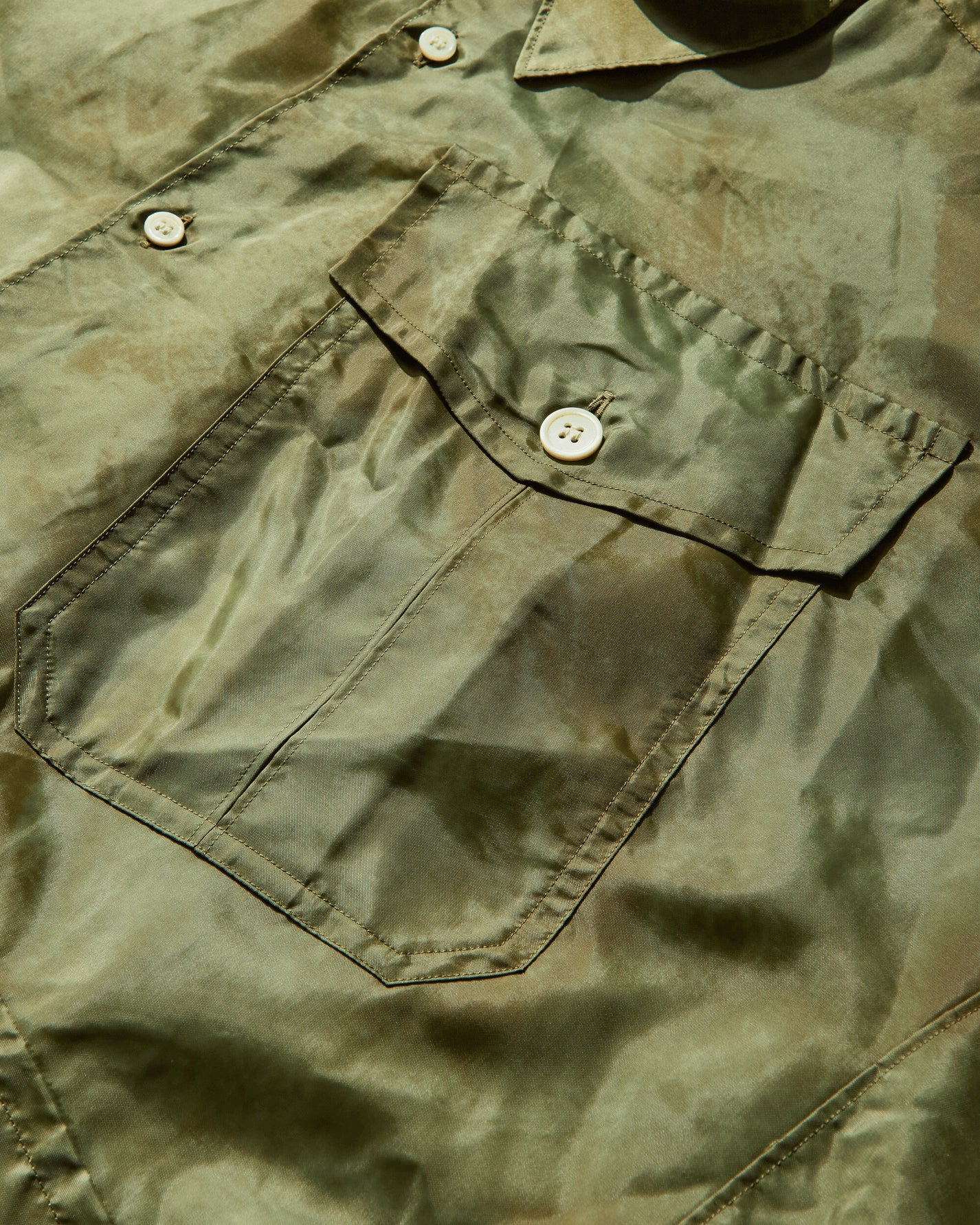 Comme Des Garçons Homme Plus Men'S Shirt COULEUR 1 Shirts Longsleeve Shirt PP-B006-W25 1