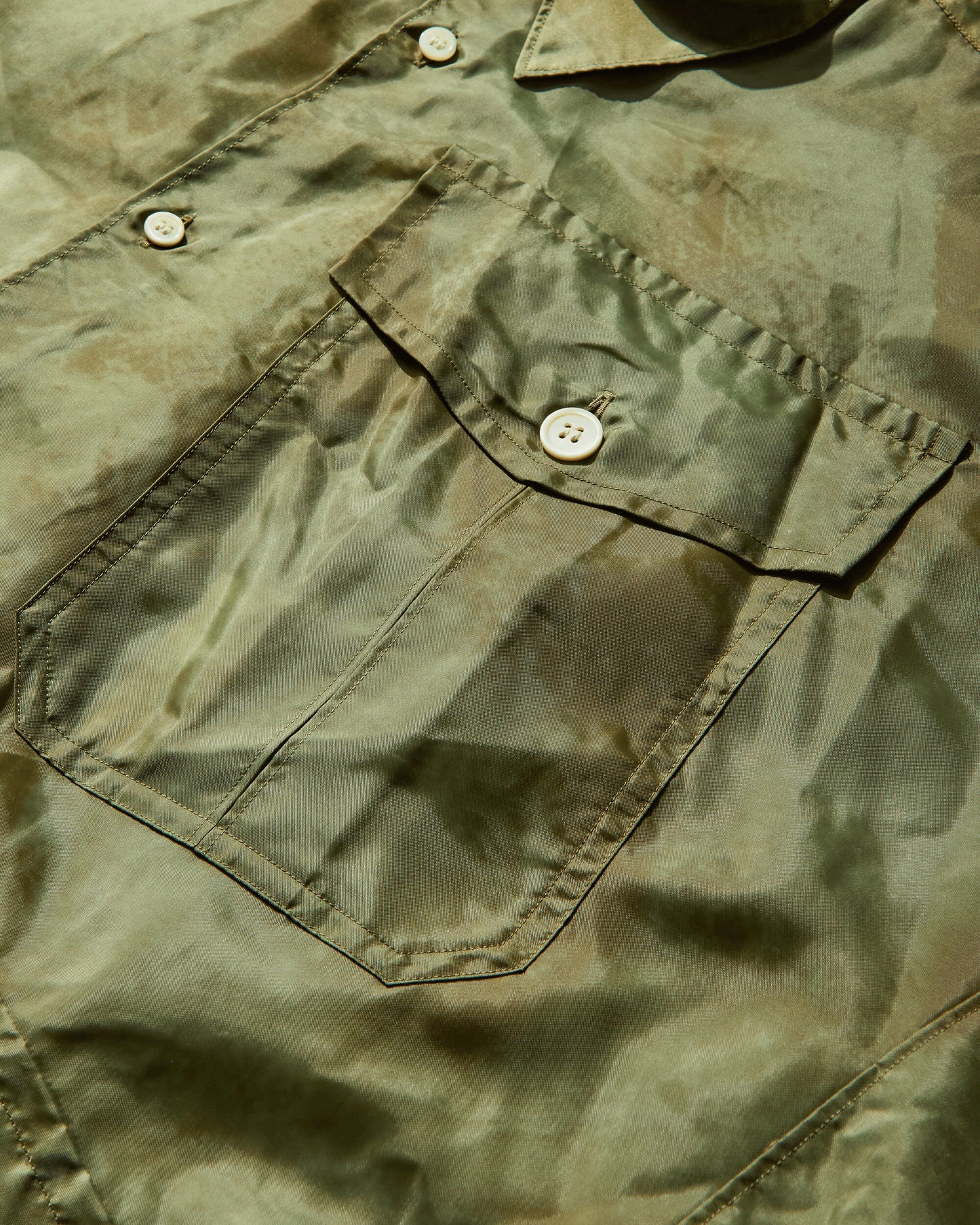 Comme Des Garçons Homme Plus Men'S Shirt COULEUR 1 Shirts Longsleeve Shirt PP-B006-W25 1