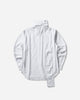 Comme Des Garçons Homme Plus Men'S Shirt White Shirts Longsleeve Shirt PQ-B017-S26 2