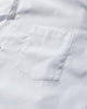 Comme Des Garçons Homme Plus Men'S Shirt White Shirts Longsleeve Shirt PQ-B017-S26 2