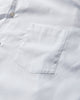 Comme Des Garçons Homme Plus Men'S Shirt White Shirts Longsleeve Shirt PQ-B019-S26 2