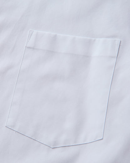 Comme Des Garçons Homme Plus Men'S Shirt White Shirts Longsleeve Shirt PR-B013-W26 2