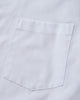 Comme Des Garçons Homme Plus Men'S Shirt White Shirts Longsleeve Shirt PR-B013-W26 2