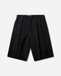 Comme Des Garçons Homme Plus Men'S Pants Black Shorts Short PR-P042-W26 1