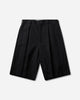 Comme Des Garçons Homme Plus Men'S Pants Black Shorts Short PR-P042-W26 1