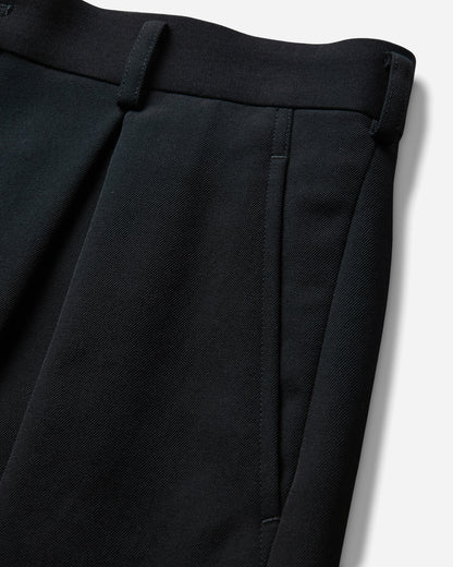 Comme Des Garçons Homme Plus Men'S Pants Black Shorts Short PR-P042-W26 1