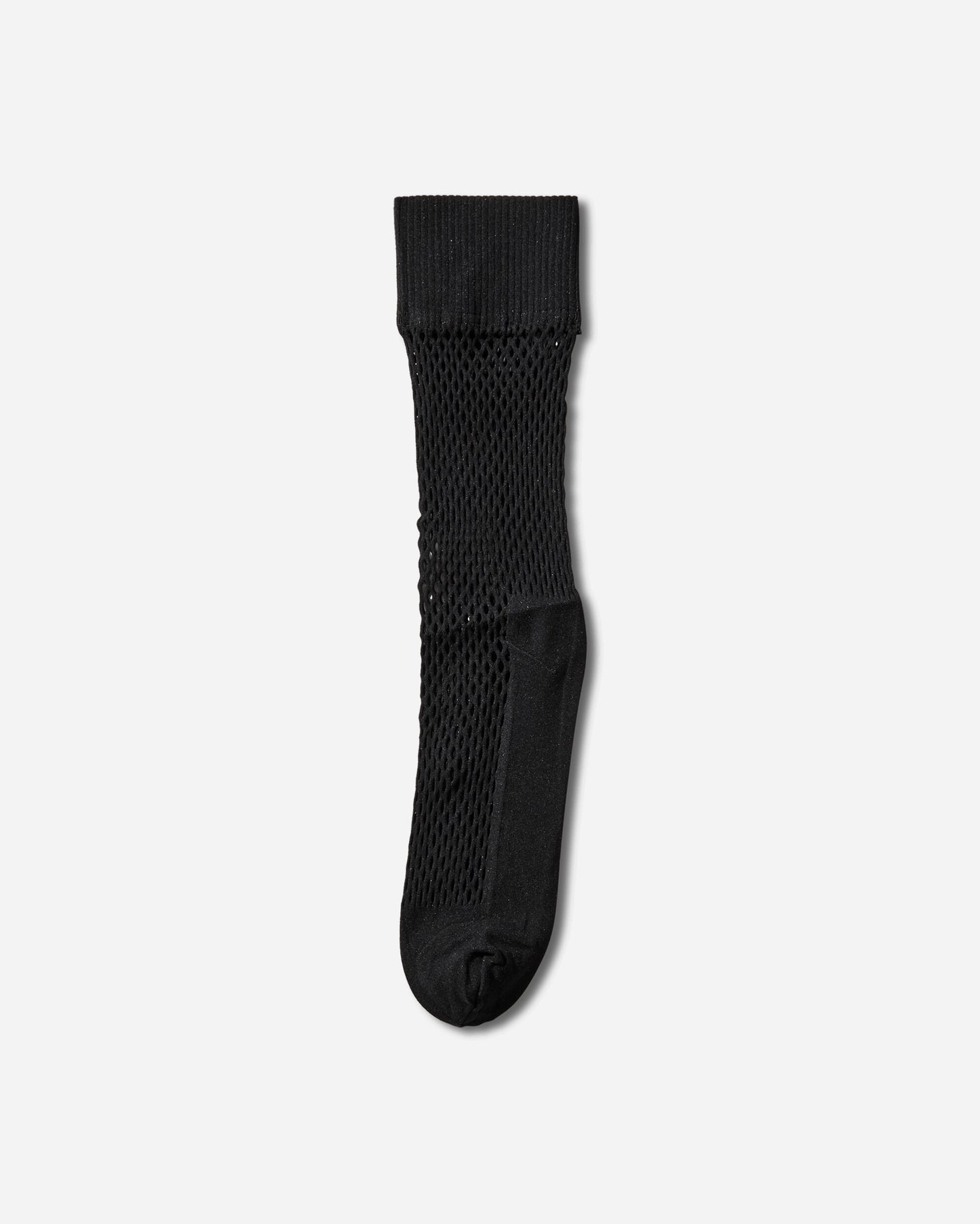 Comme Des Garçons Homme Plus Men'S Acces Black Underwear Socks PQ-K502-S26 1