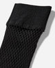 Comme Des Garçons Homme Plus Men'S Acces Black Underwear Socks PQ-K502-S26 1