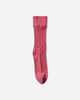 Comme Des Garçons Homme Plus Men'S Acces Pink Underwear Socks PQ-K502-S26 3