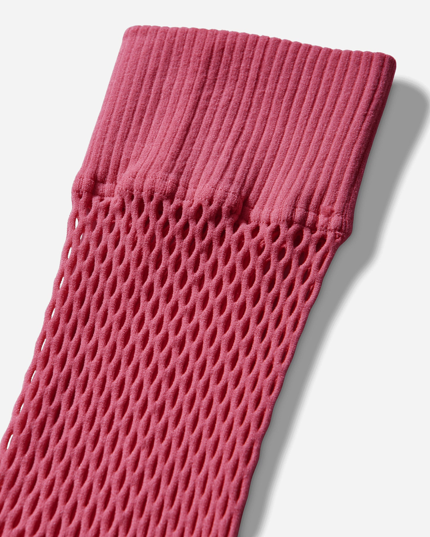 Comme Des Garçons Homme Plus Men'S Acces Pink Underwear Socks PQ-K502-S26 3