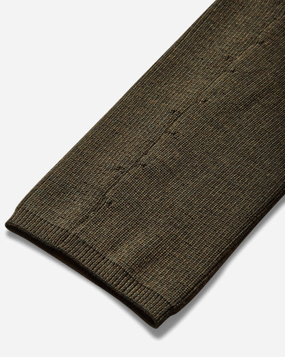 Comme Des Garçons Homme Plus Men'S Sweater COULEUR 1 Knitwears Sweaters PP-N006-W25 1