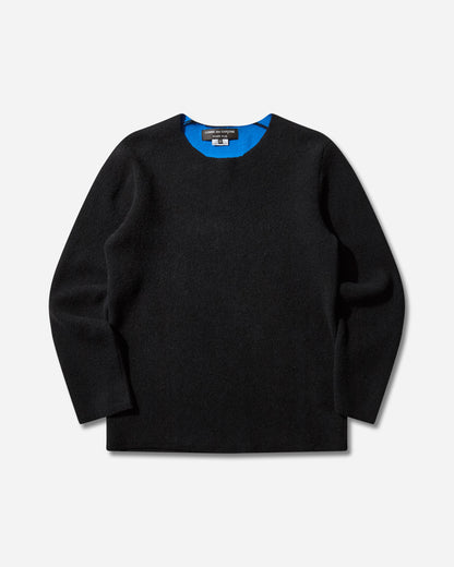 Comme Des Garçons Homme Plus Men'S Sweater COULEUR 3 Knitwears Sweaters PP-N011-W25 3