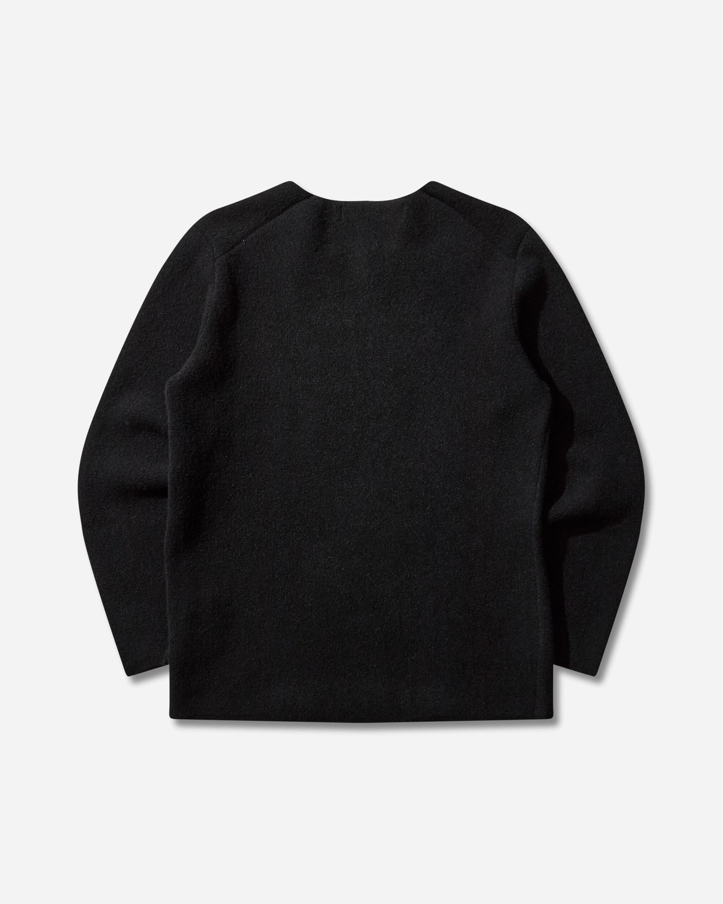Comme Des Garçons Homme Plus Men'S Sweater COULEUR 3 Knitwears Sweaters PP-N011-W25 3