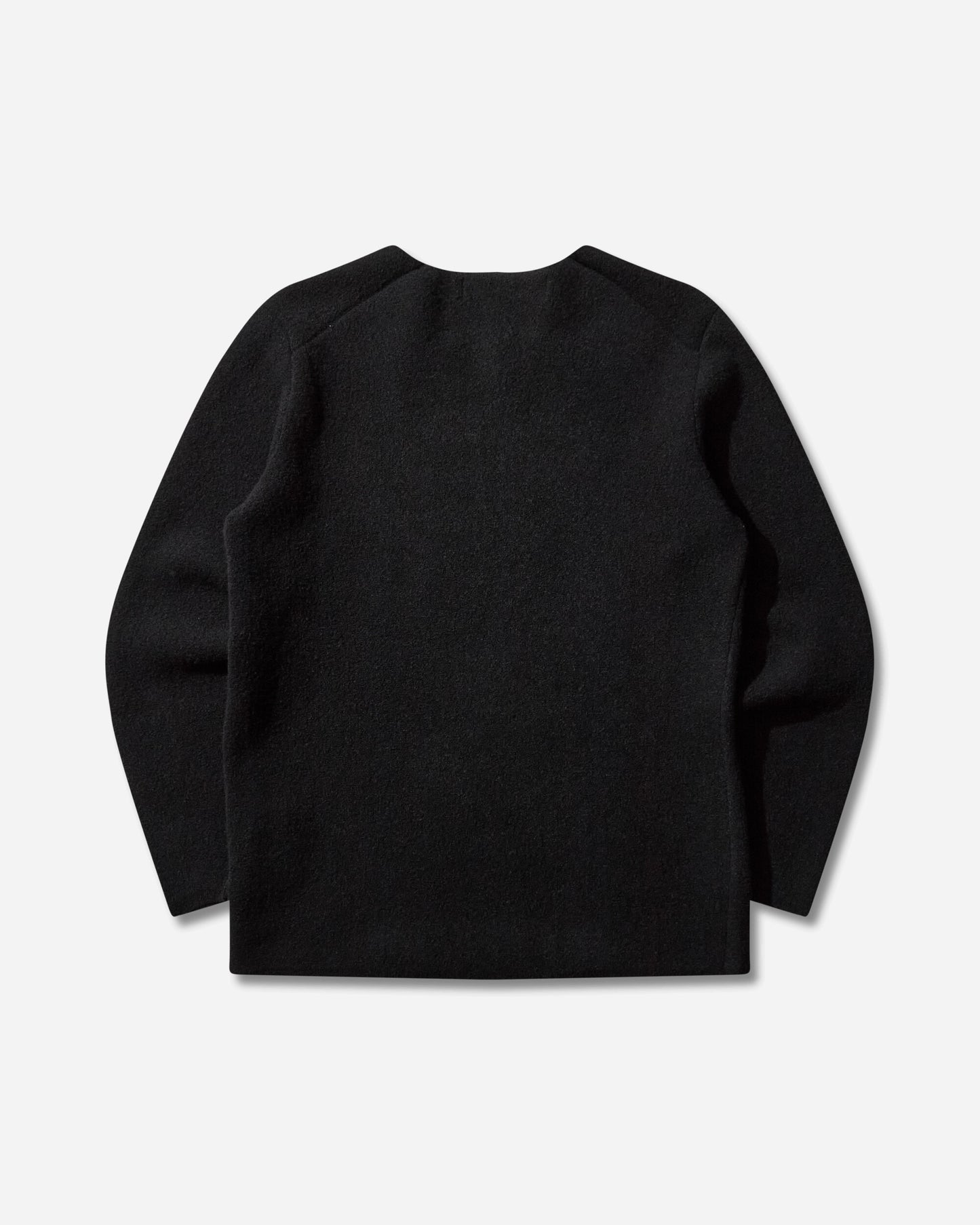 Comme Des Garçons Homme Plus Men'S Sweater COULEUR 3 Knitwears Sweaters PP-N011-W25 3