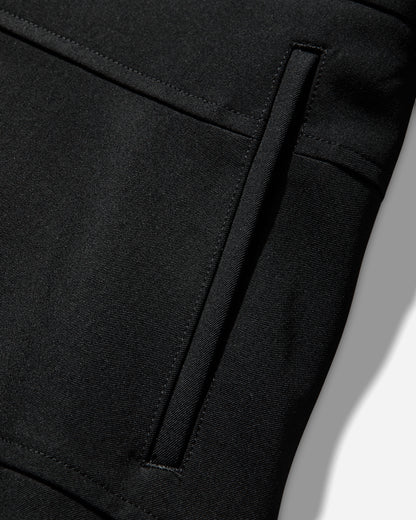 Comme Des Garçons Homme Plus Men'S Pants Black Pants Trousers PQ-P015-S26 1