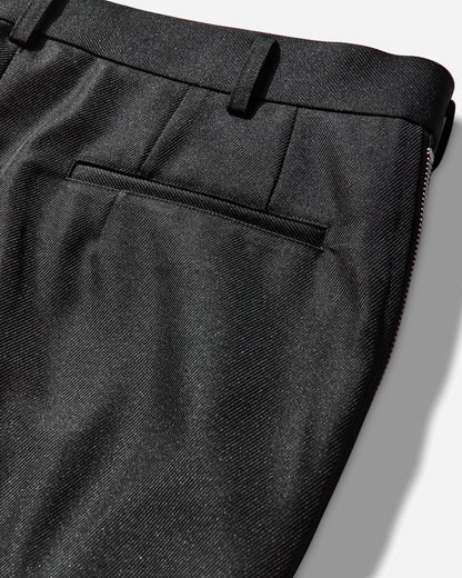 Comme Des Garçons Homme Plus Men'S Pants Black Pants Trousers PQ-P051-S26 1