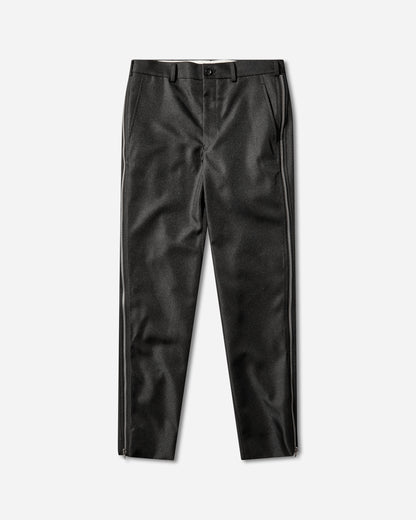 Comme Des Garçons Homme Plus Men'S Pants Black Pants Trousers PQ-P051-S26 1