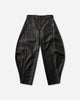 Comme Des Garçons Homme Plus Men'S Pants Black Pants Trousers PQ-P051-S26 1