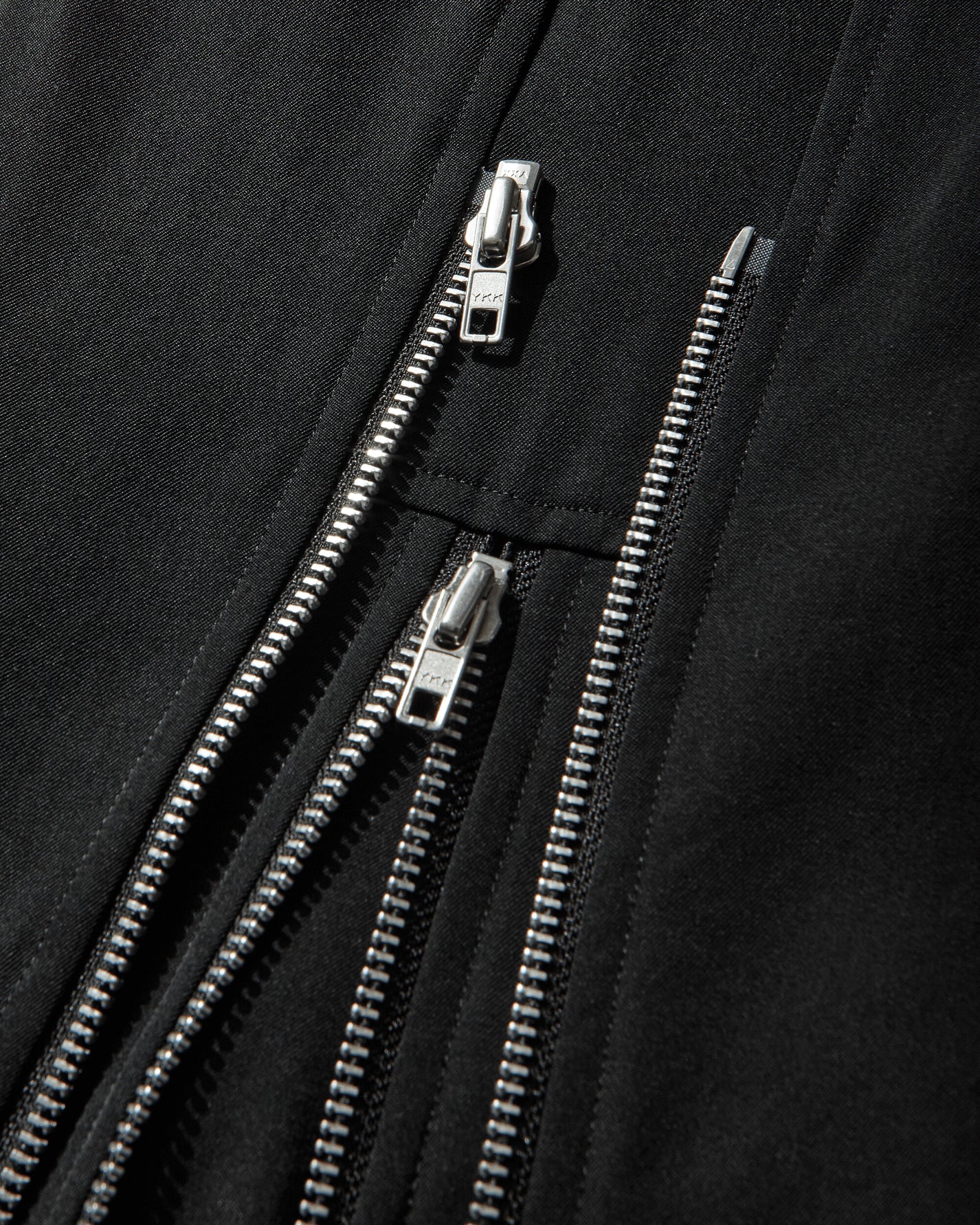 Comme Des Garçons Homme Plus Men'S Pants Black Pants Trousers PQ-P054-S26 1