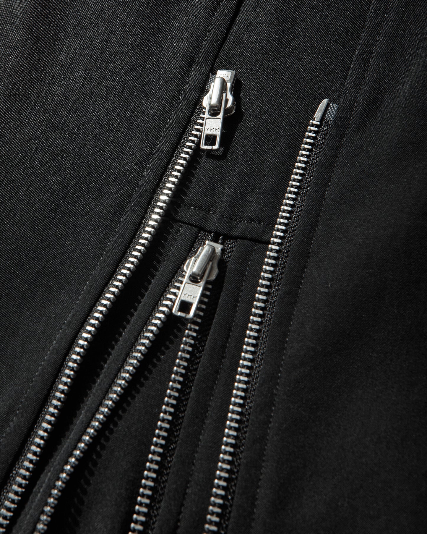 Comme Des Garçons Homme Plus Men'S Pants Black Pants Trousers PQ-P054-S26 1