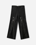 Comme Des Garçons Homme Plus Men'S Pants Black Pants Trousers PQ-P054-S26 1