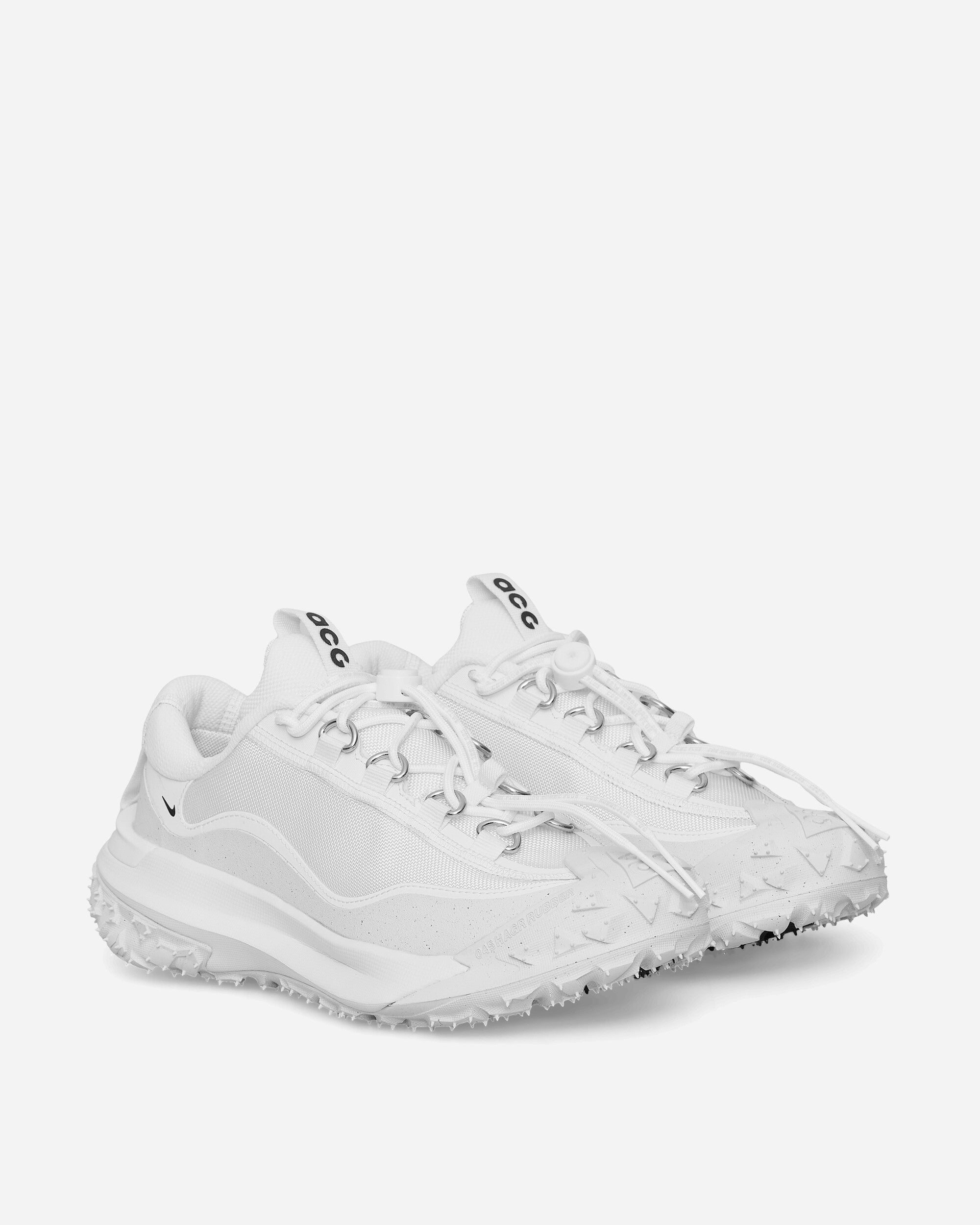 Nike ACG Mountain Fly 2 Low SP Sneakers White