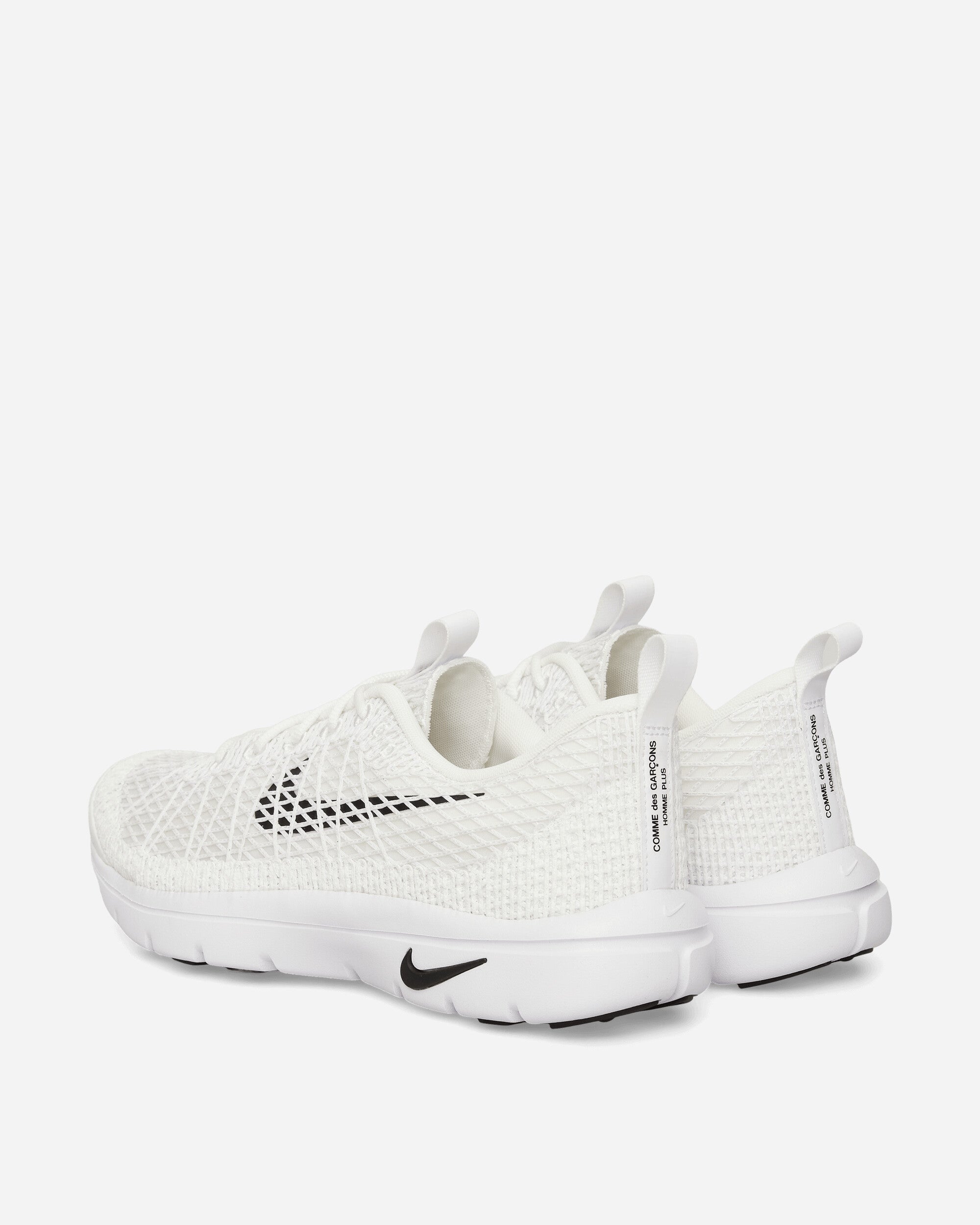 Comme Des Garçons Homme Plus Mens Shoes X Nike COULEUR 2 Sneakers Low PP-K105-W25 2