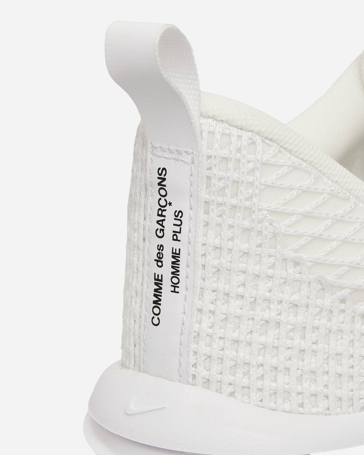 Comme Des Garçons Homme Plus Mens Shoes X Nike COULEUR 2 Sneakers Low PP-K105-W25 2