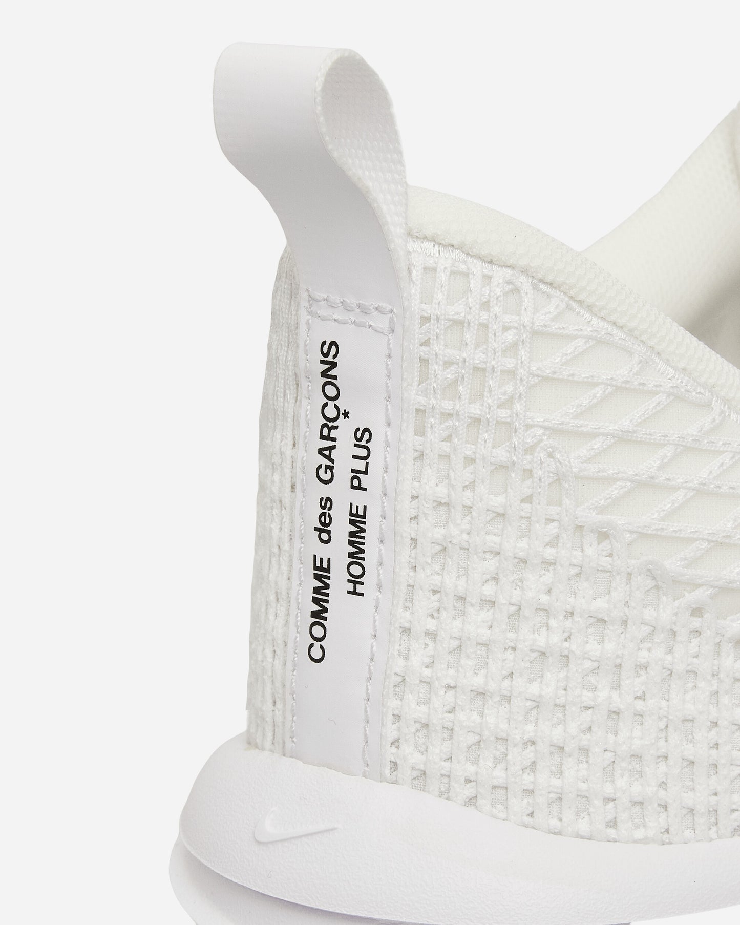 Comme Des Garçons Homme Plus Mens Shoes X Nike COULEUR 2 Sneakers Low PP-K105-W25 2