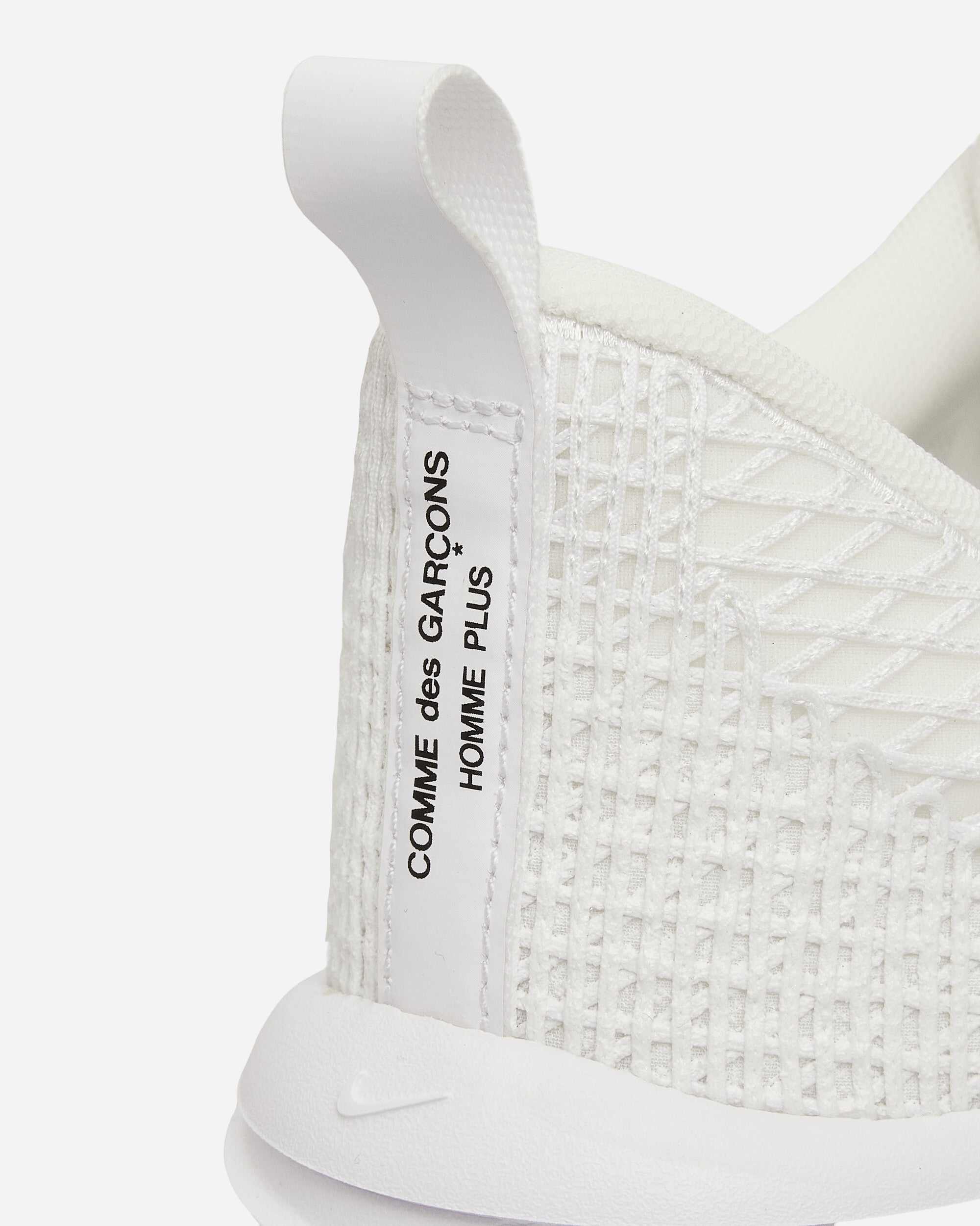 Comme Des Garçons Homme Plus Mens Shoes X Nike COULEUR 2 Sneakers Low PP-K105-W25 2