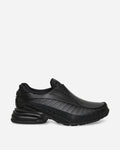 Comme Des Garçons Homme Plus Mens Shoes X Nike Air Max Dolce Black Sneakers Slip-On PQ-K104-S26 1