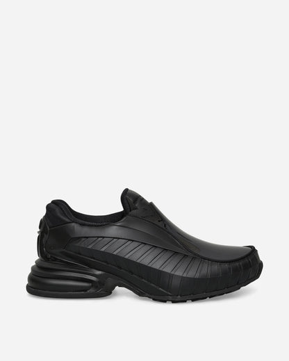 Comme Des Garçons Homme Plus Mens Shoes X Nike Air Max Dolce Black Sneakers Slip-On PQ-K104-S26 1