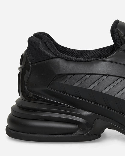 Comme Des Garçons Homme Plus Mens Shoes X Nike Air Max Dolce Black Sneakers Slip-On PQ-K104-S26 1