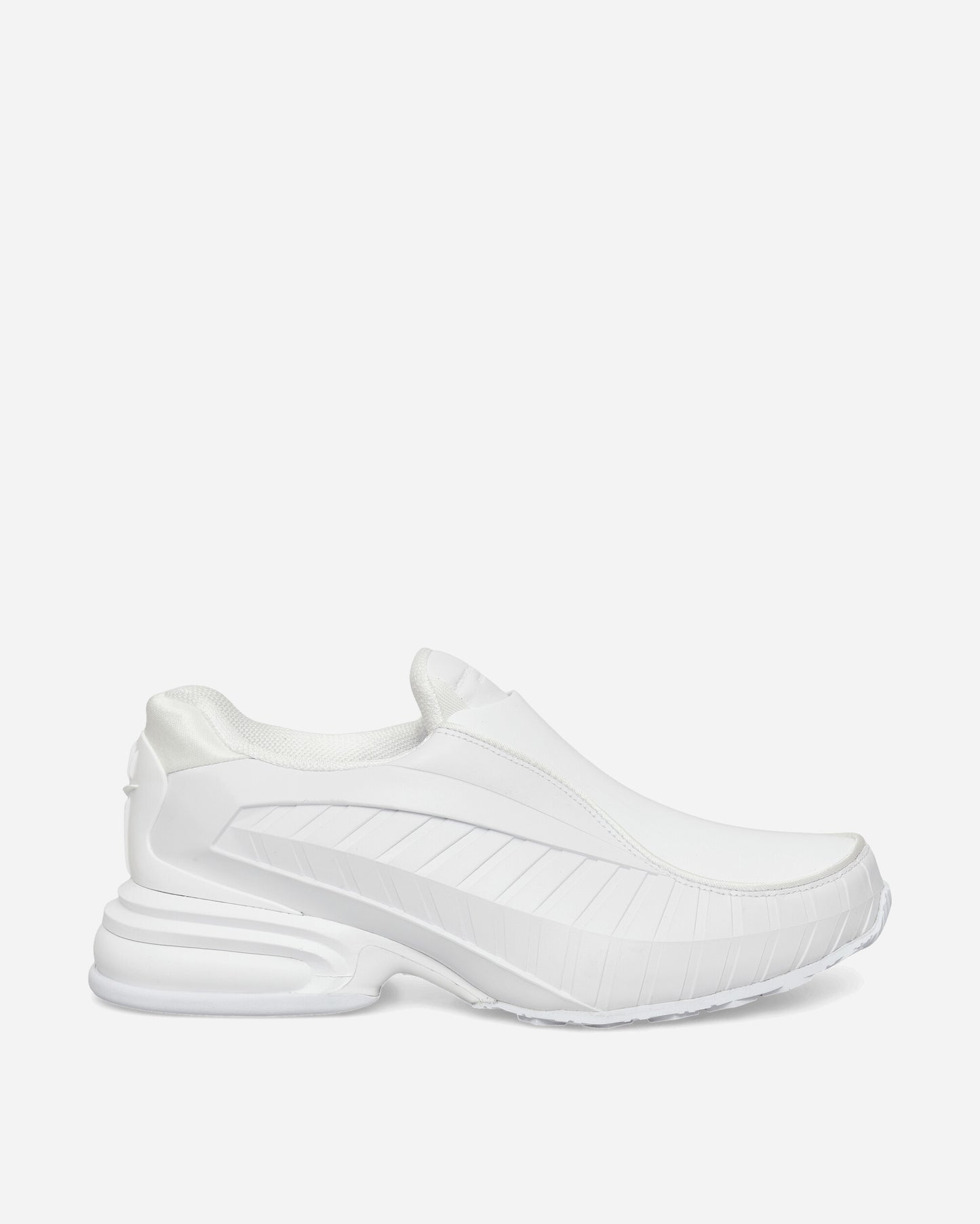Comme Des Garçons Homme Plus Mens Shoes X Nike Air Max Dolce White Sneakers Slip-On PQ-K104-S26 2